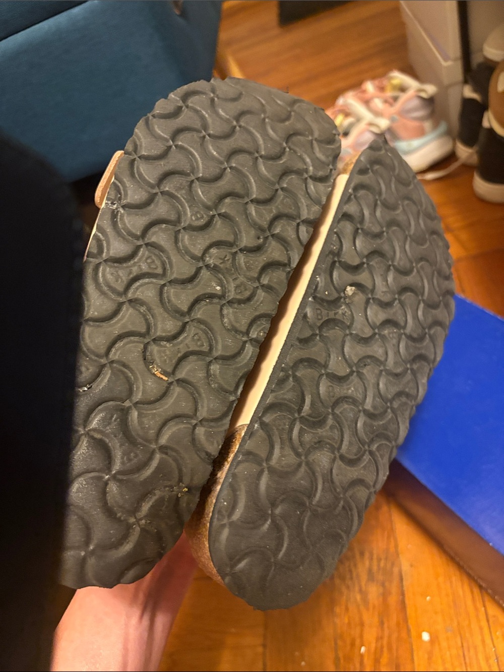 Birkenstock sandals - Picture 5 of 5